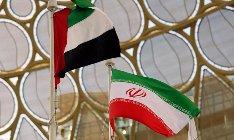 Iran criticises UAE OPEC exit, vows to uphold commitments