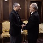 Masoud Pezeshkian discusses Iran-US talks, regional stability with Pakistan’s Mohsin Naqvi