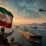 Iran sets up new Strait of Hormuz authority, warns ships must seek permission
