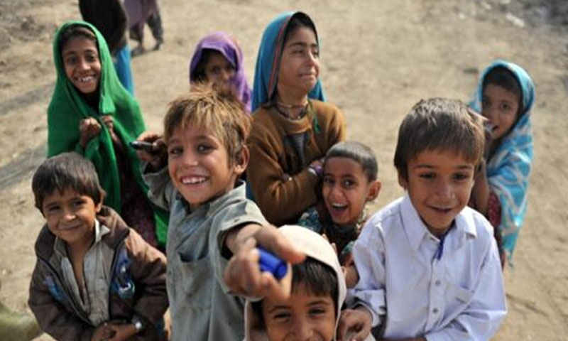Islamabad has 17,000 out-of-school children, parliamentary panel told