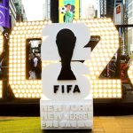 FIFA round of 32 begins as giants advance and African teams shine