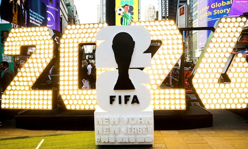 India, China World Cup broadcast deals remain unresolved as FIFA tournament nears
