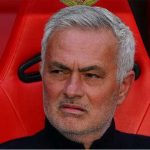 Jose Real Madrid