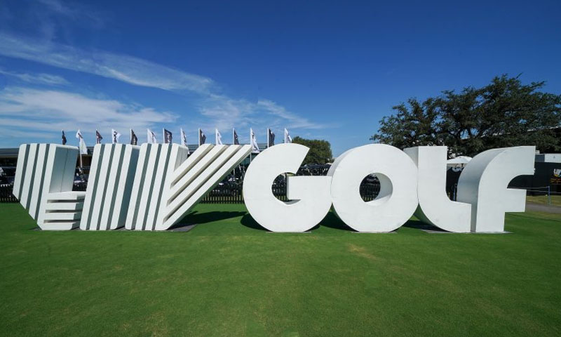 LIV Golf hires Ducera Partners as it seeks new funding model after Saudi support winds down
