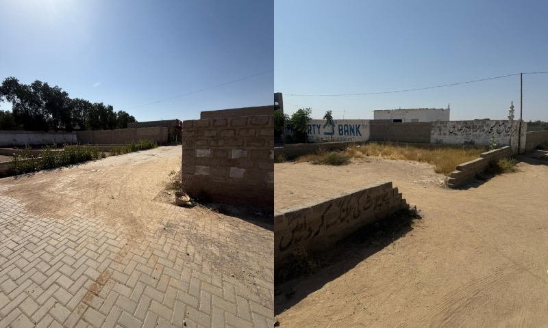 NAB launches probe into alleged irregularities in Lyari Expressway resettlement project
