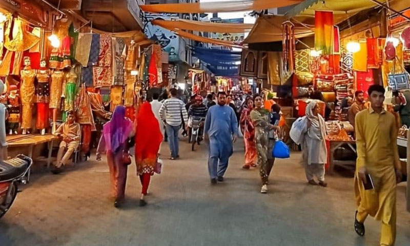 KP, Balochistan ease lockdown restrictions ahead of Eid ul Adha