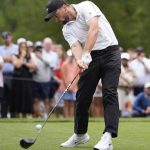 Sungjae suffers bizarre bunker blunder at Truist Championship