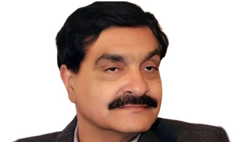 Three killed, lawmaker injured in firing at Punjab MP’s residence in Toba Tek Singh