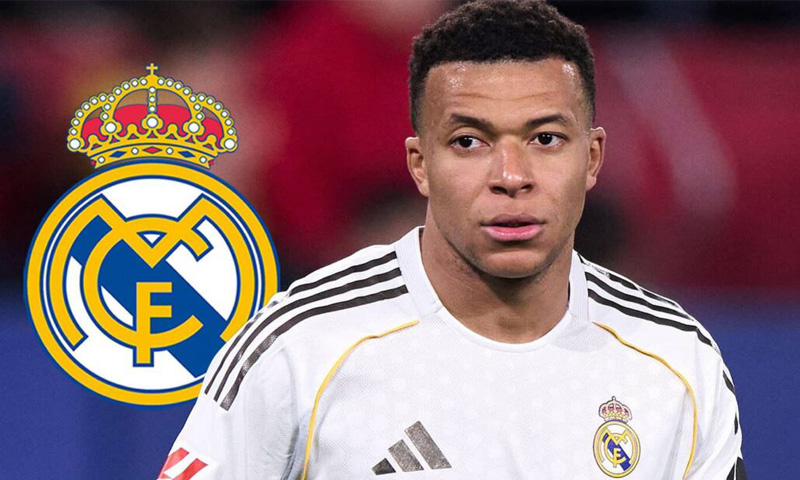 Mbappe reveals reduced role at Real Madrid under Arbeloa