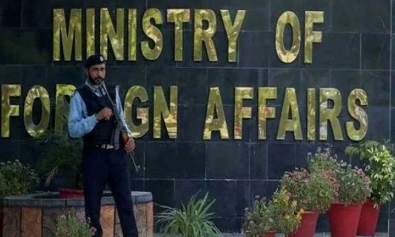 Nur Khan airbase