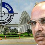 NAB freezes four Bahria Town-linked properties in money laundering probe