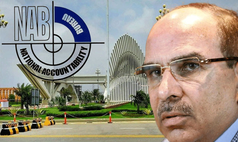 NAB freezes four Bahria Town-linked properties in money laundering probe