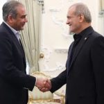 Iran’s Pezeshkian reaffirms strong commitment to regional peace and unity