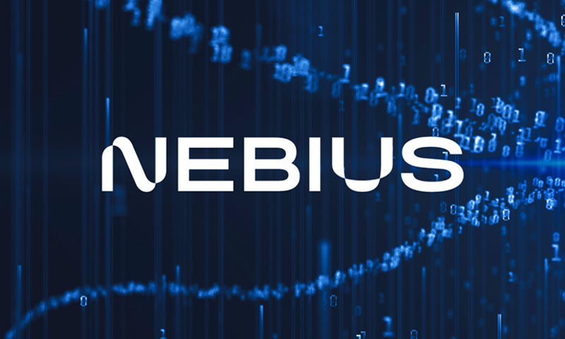 NBIS stock quarterly report shows massive increase in earnings after increase in AI products selloff