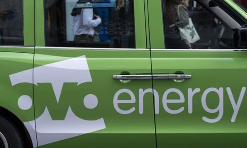 OVO energy takeover announced, customers urged no need to panic