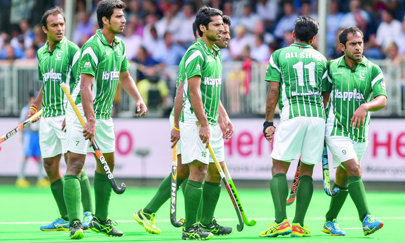 PHF raises daily allowance for international tours