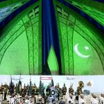 Main Marka-e-Haq ceremony concludes amid severe weather in Islamabad