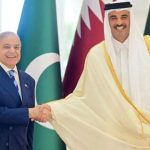 PM Shehbaz holds telephonic call with Qatari PM amid escalating US-Iran war