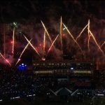 Star artists hold PSL closing ceremony ahead of Zalmi vs Kingsmen massive Gaddafi Stadium final