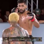 Pakistan’s Shahzaib Rind knocks out UFC fighter Andre Ewell in Miami showdown
