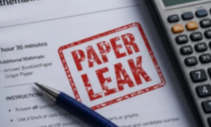Cambridge confirms computer science paper leak in Pakistan
