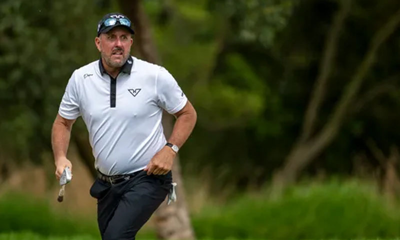 Phil Mickelson misses LIV Virginia but set to play PGA Championship