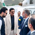 KP governor, CM discuss development cooperation with Prince Rahim Aga Khan