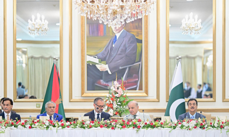 PM hosts Prince Rahim Aga Khan, highlights long-standing ties with AKDN
