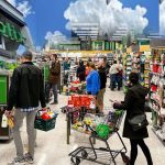 2026 Memorial Day: Is Publix open? See if this, other grocery stores are open, close this holiday: Photo generated by HUM News