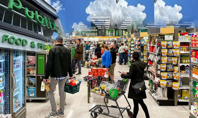 2026 Memorial Day: Is Publix open? See if this, other grocery stores are open, close this holiday: Photo generated by HUM News