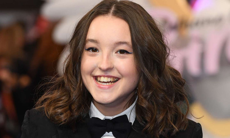 'The Last of Us' star Bella Ramsey to feature in ‘The Celebrity Traitors’ 2nd season