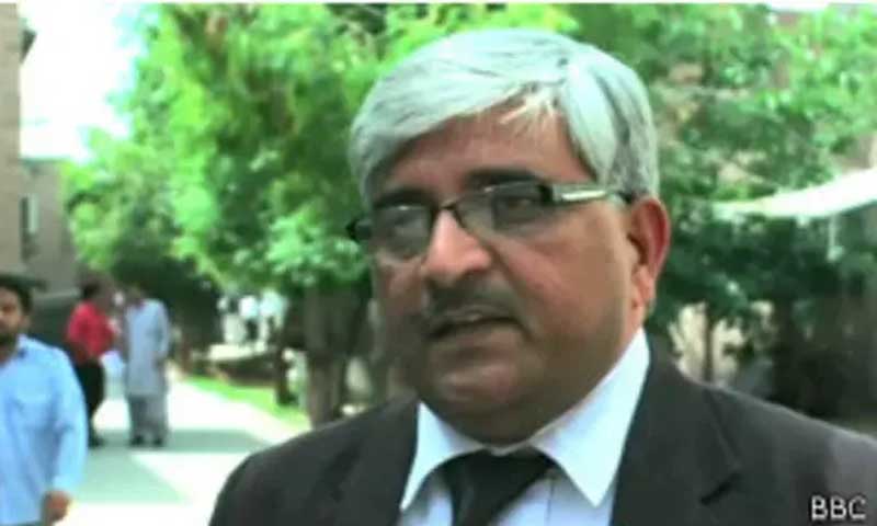 Rashid Rehman 1