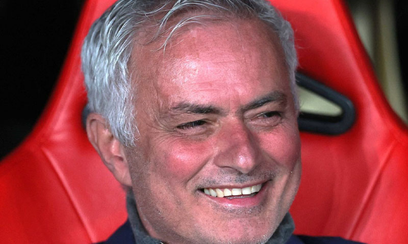 Florentino Perez confirms Mourinho return as Real Madrid head coach