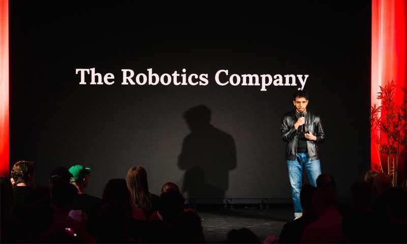 Robotics