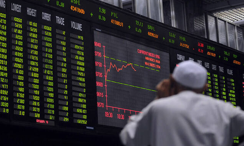 SECP allows five firms to offer Shariah-compliant trading