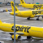 Spirit Airlines to shut down after bailout talks collapse, fuel shock deepens crisis