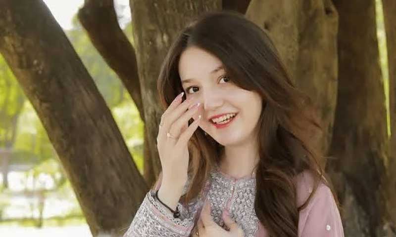 Sana Yousuf