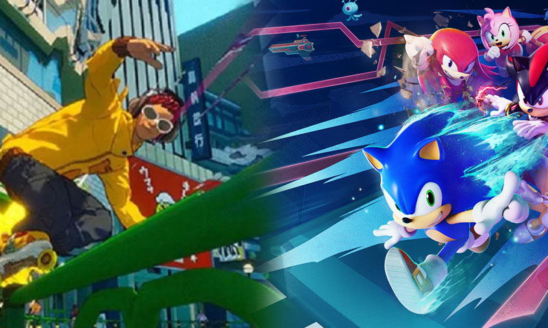 Sega cancels super game project after seeing live-service games underperforming
