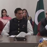 Shazia Marri downplays Bilawal’s snub after video goes viral