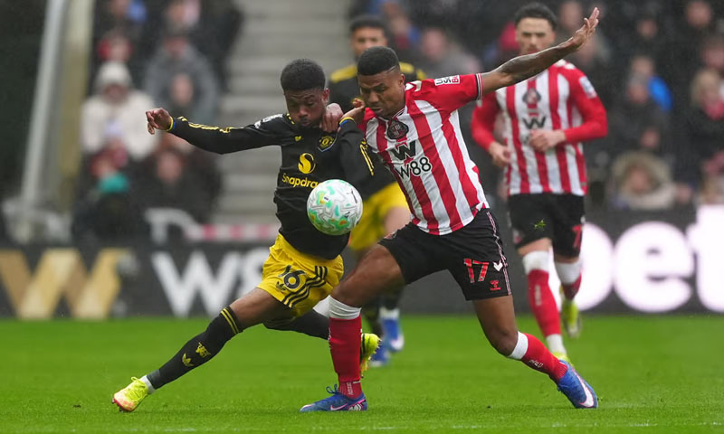 Premier League: Sunderland vs Manchester United set for cut-throat showdown