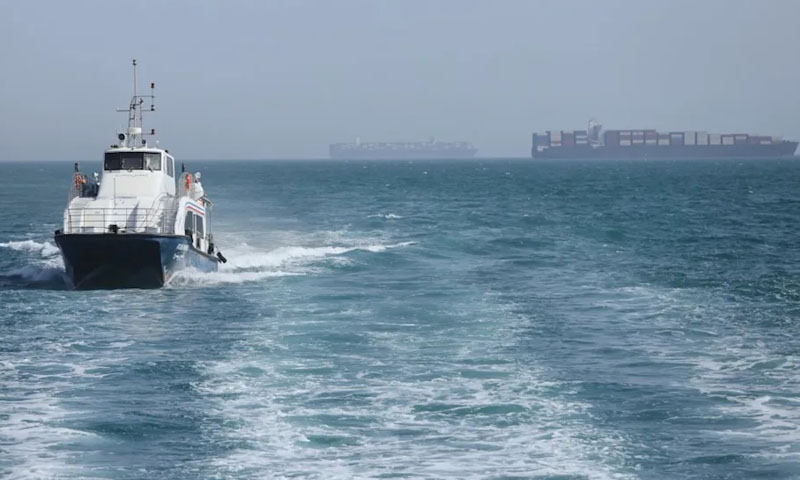 Iran escalates Strait of Hormuz tensions after Trump launches ‘project freedom’