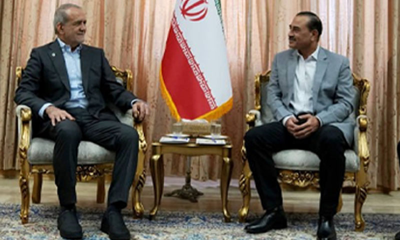 US-Iran tensions: Asim Munir holds key meetings in Tehran as Iran warns against renewed conflict: File photo