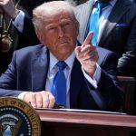 Trump dismisses Iran’s peace response as ‘totally unacceptable’