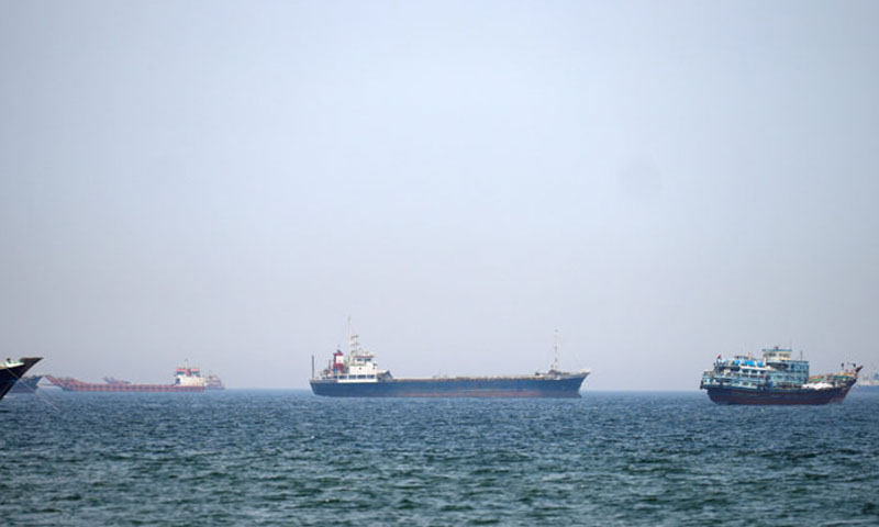 US launches “Project Freedom” to guide ships out of Hormuz: Fox News