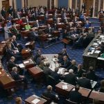 US Senate blocks Democratic bid to curb Trump’s Iran war powers