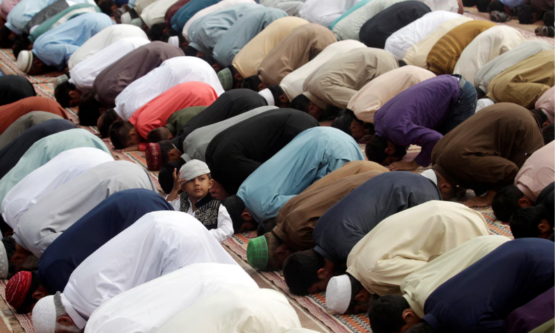Eid ul Adha