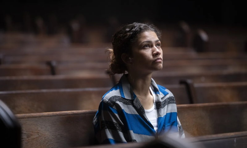 Euphoria season 3