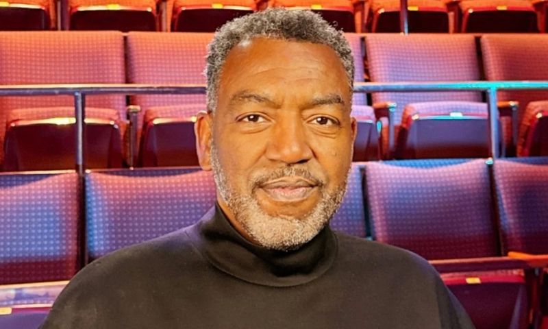 Russell Andrews