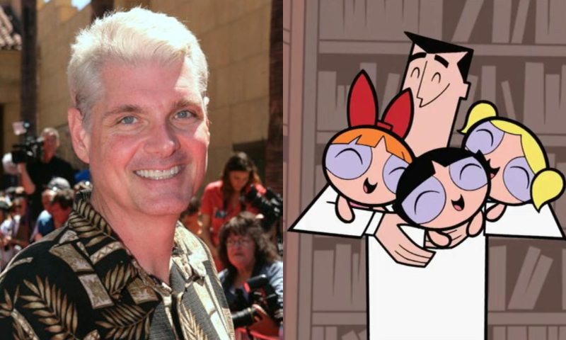 Tom Kane