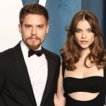 Barbara Palvin’s and Dylan Sprouse